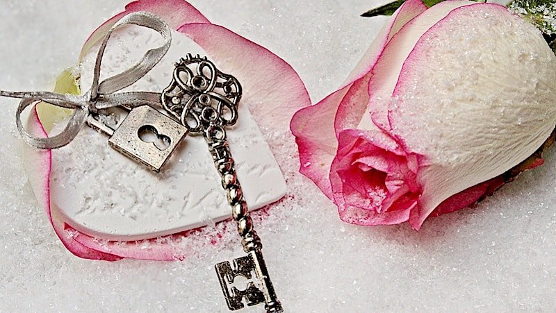 Sudah Menikah Namun Belum Juga KAYA