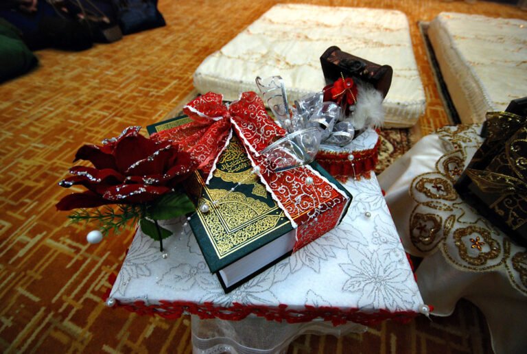 Mahar Pernikahan: Bukan Sekadar Angka, Inilah Makna dan Ketentuannya Menurut Fiqih